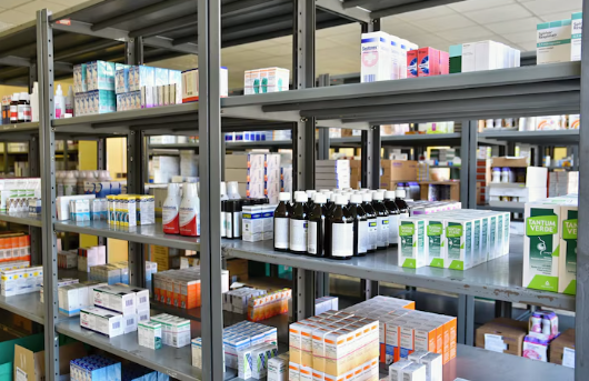 Exportation Pharmaceutique et Médical