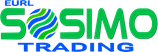 SOSIMO TRADING Logo