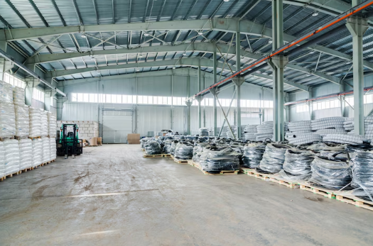 Wholesale Trade