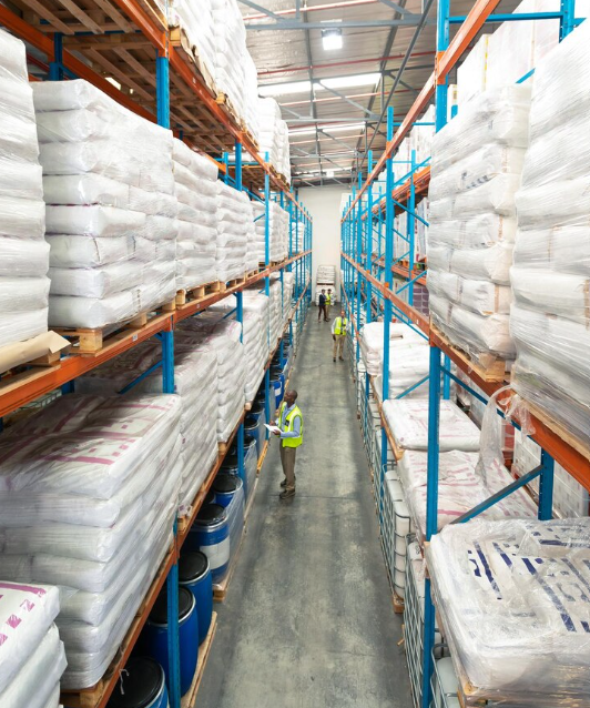Servicios de exportación internacional